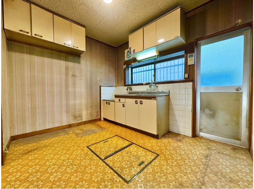 中古戸建