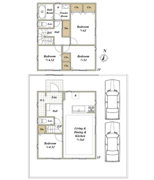 中古戸建