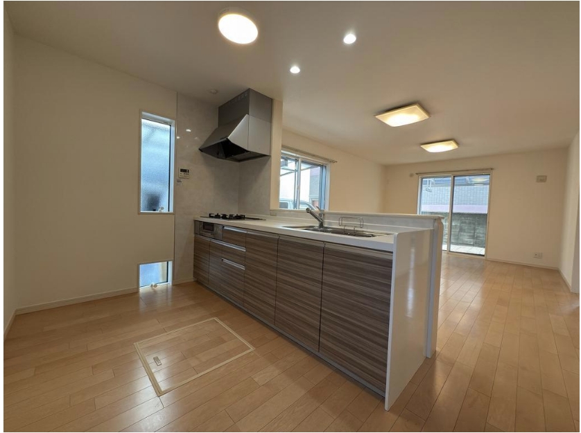 中古戸建