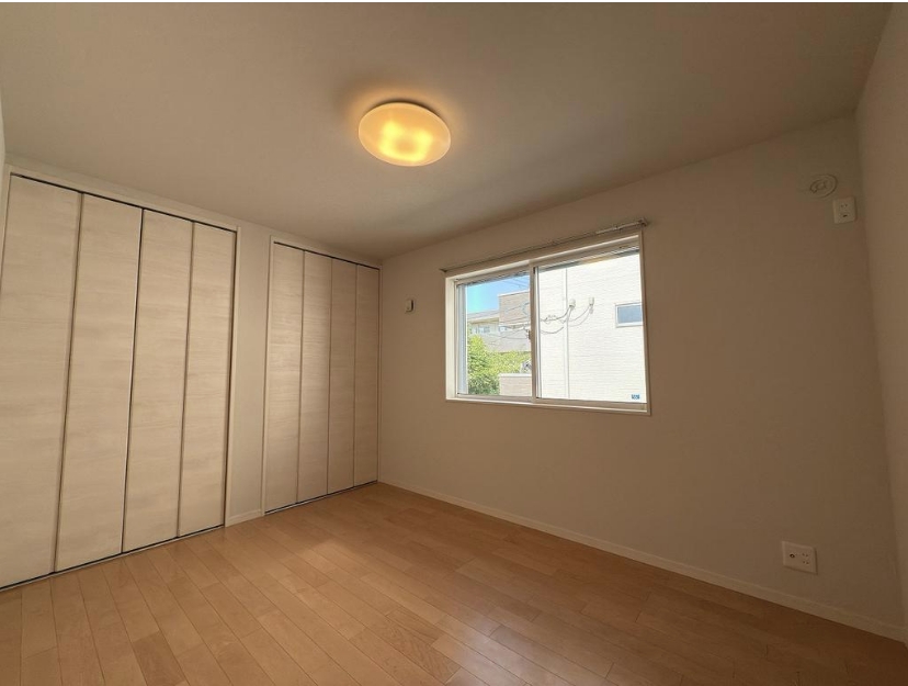 中古戸建