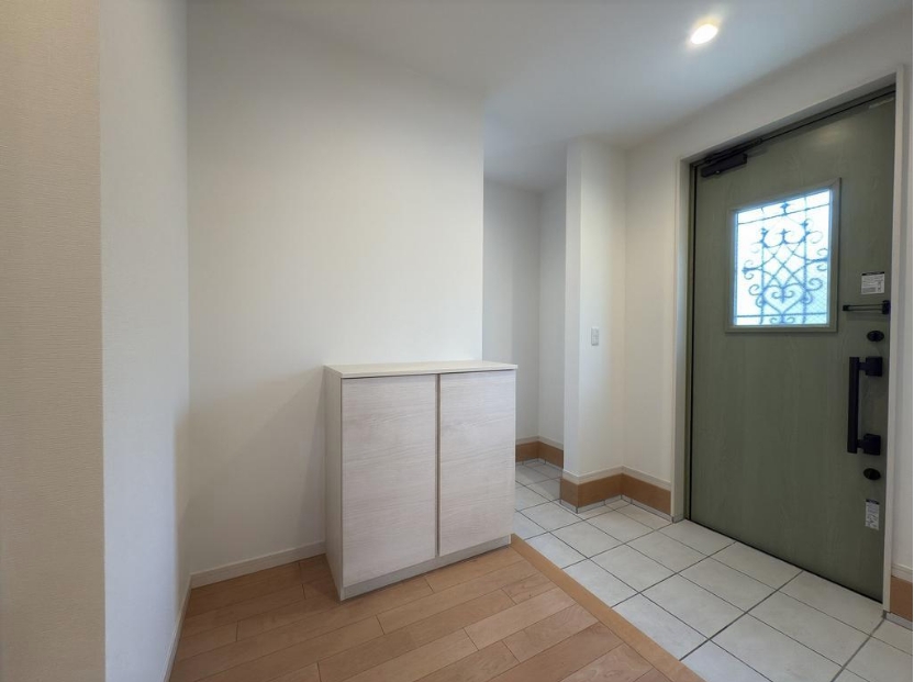 中古戸建