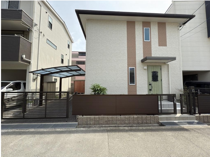 中古戸建