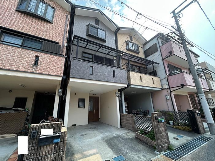中古戸建