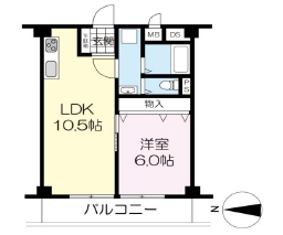 シェトア塚口第一