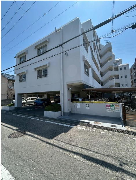 サンロイヤル南園田