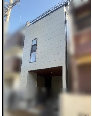 新築戸建