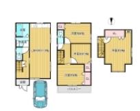 中古戸建