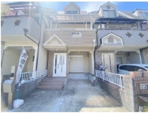 中古戸建