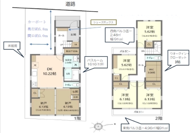 中古戸建
