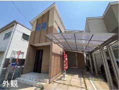 中古戸建