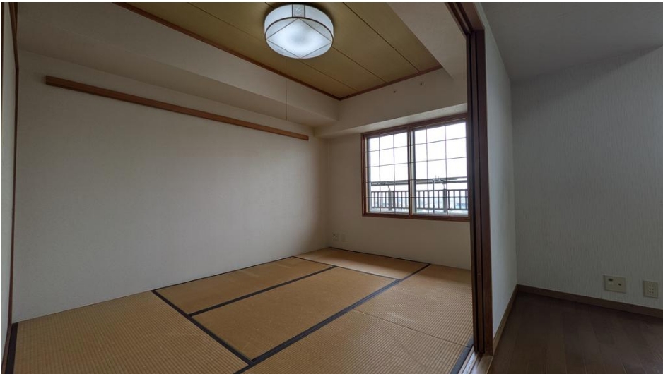 ラヴェール尼崎