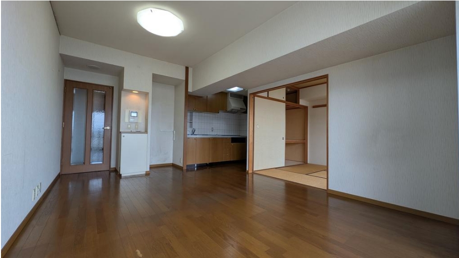 ラヴェール尼崎