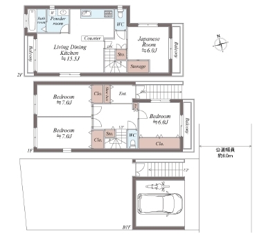 中古戸建