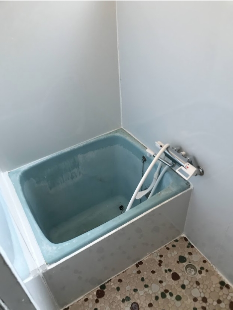 中古テラスハウス