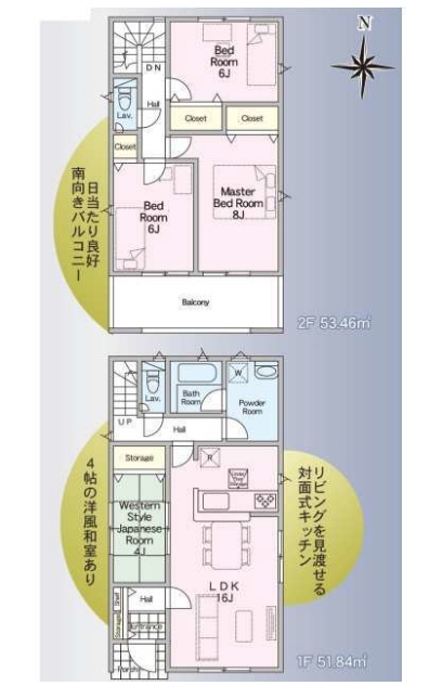 新築戸建