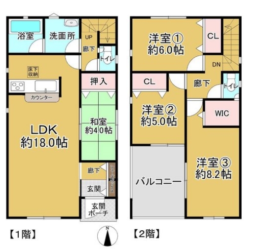新築戸建