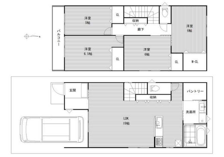 中古戸建