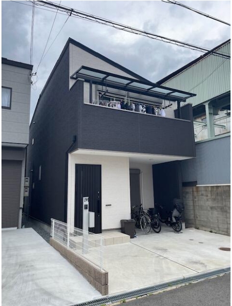 中古戸建