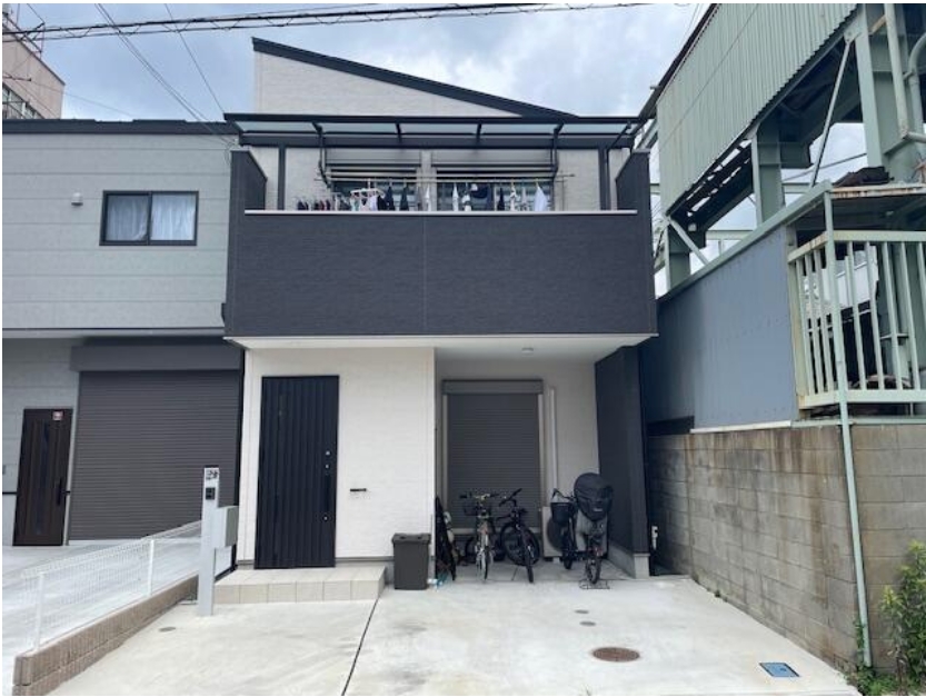 中古戸建