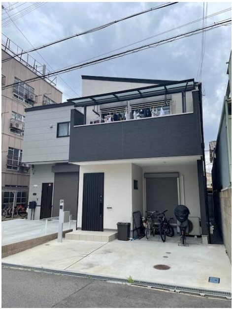 中古戸建