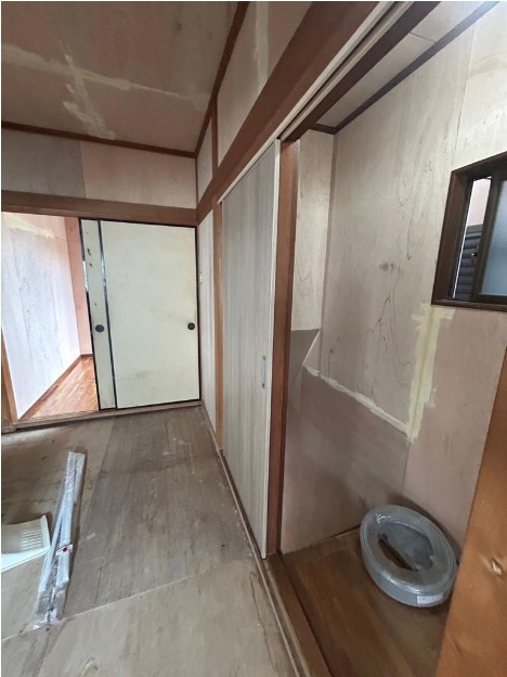 中古戸建