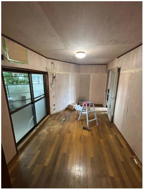 中古戸建