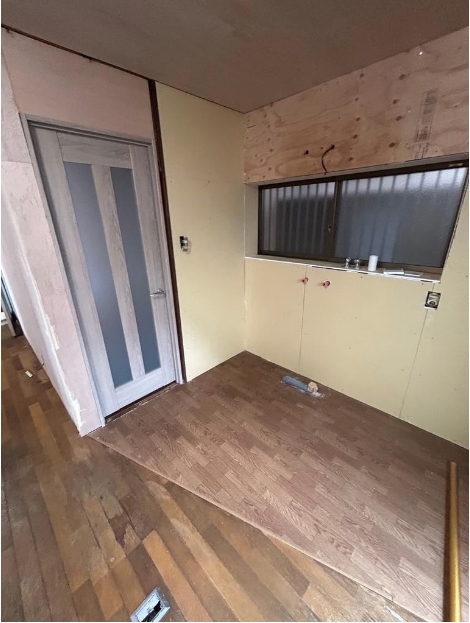 中古戸建