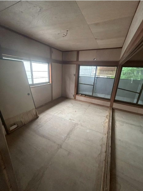 中古戸建