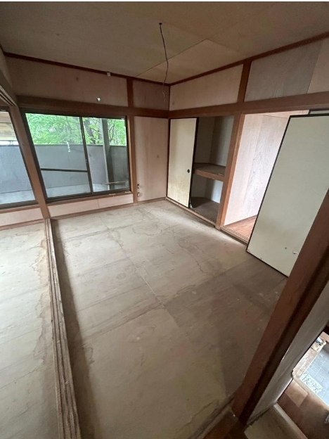 中古戸建