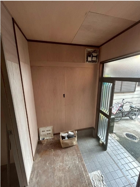 中古戸建