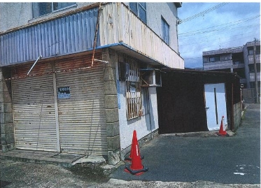 売り土地