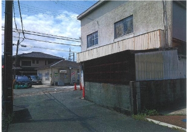 売り土地
