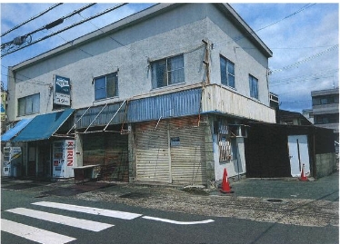 売り土地