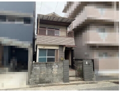 中古戸建