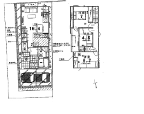新築戸建