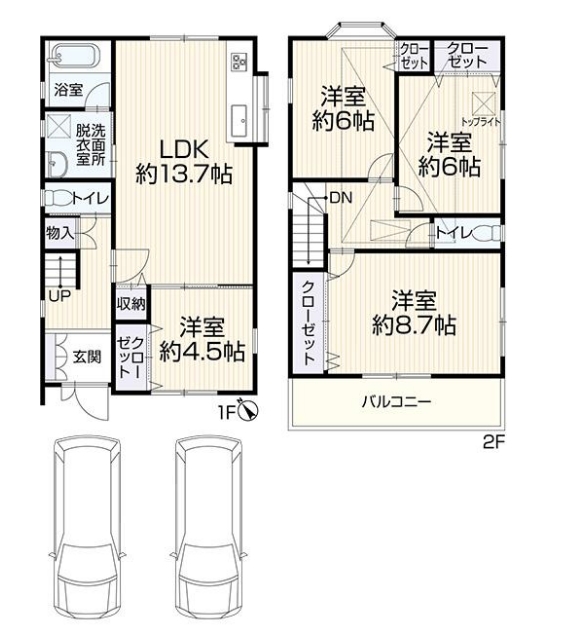 中古戸建