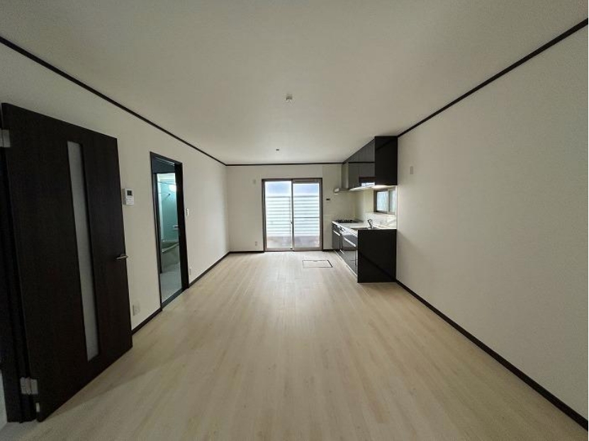 中古戸建