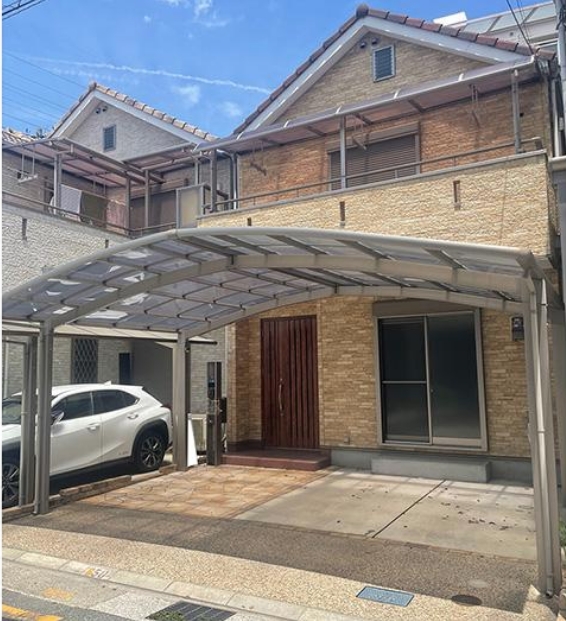 中古戸建