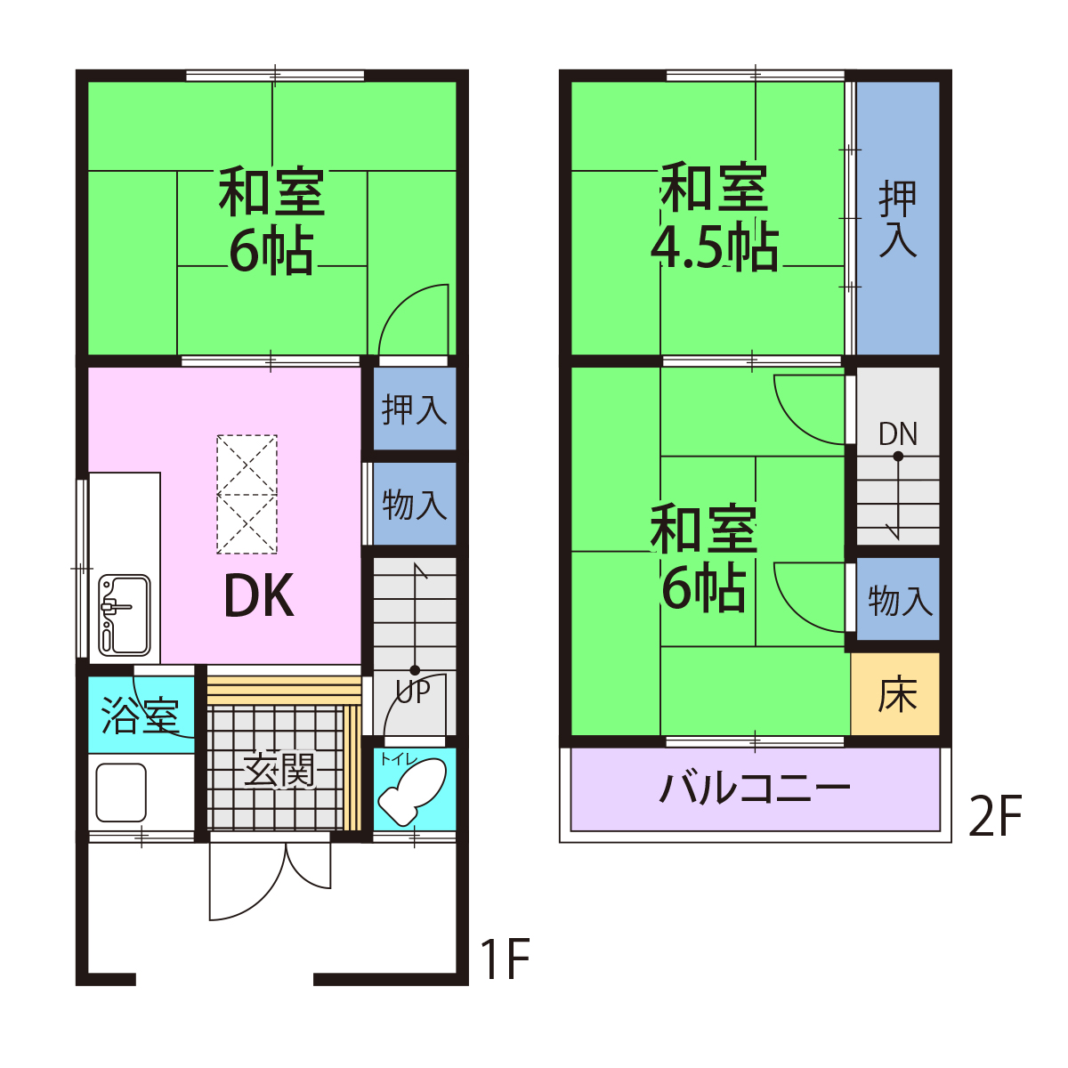 中古戸建