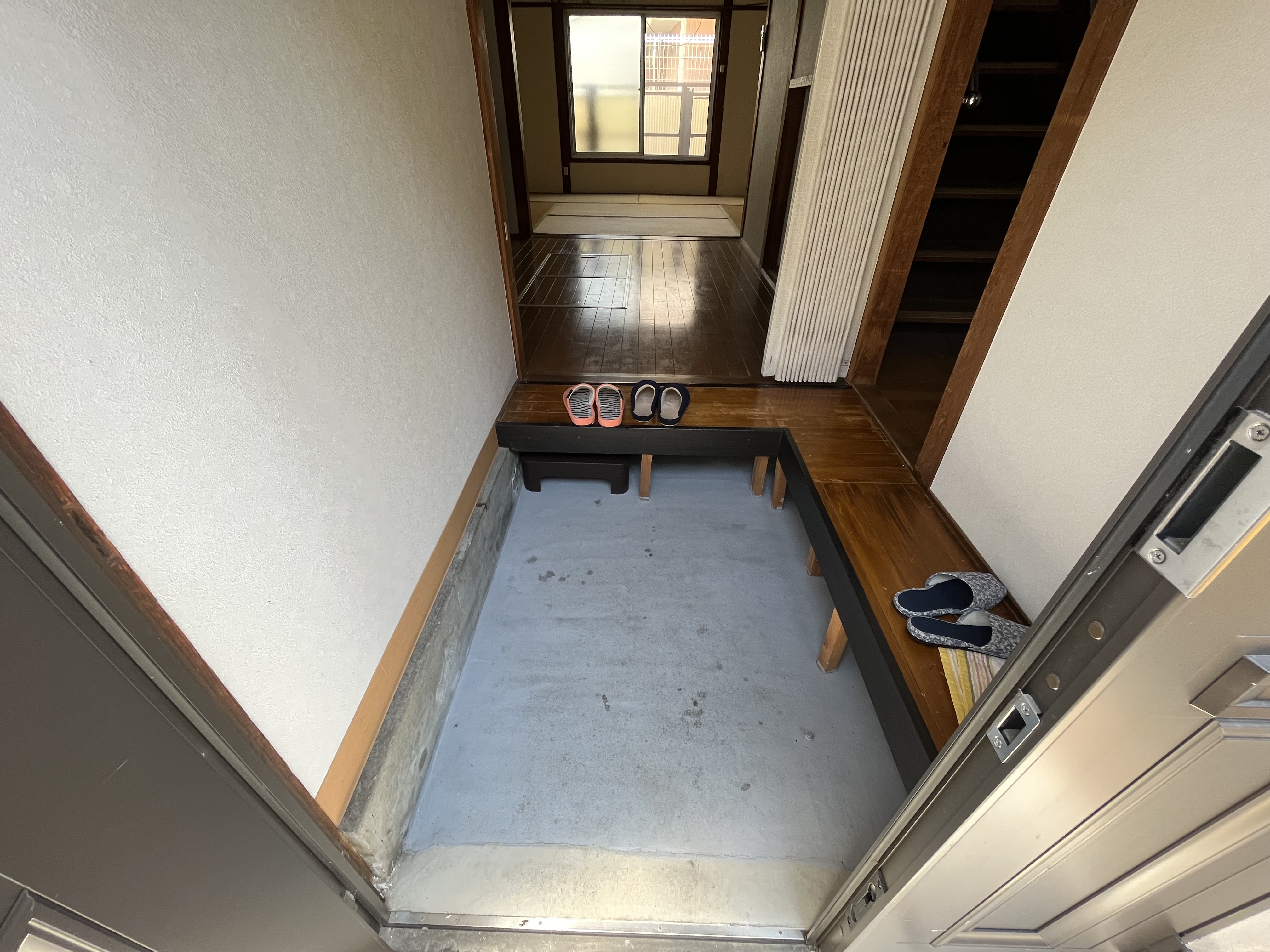 中古戸建