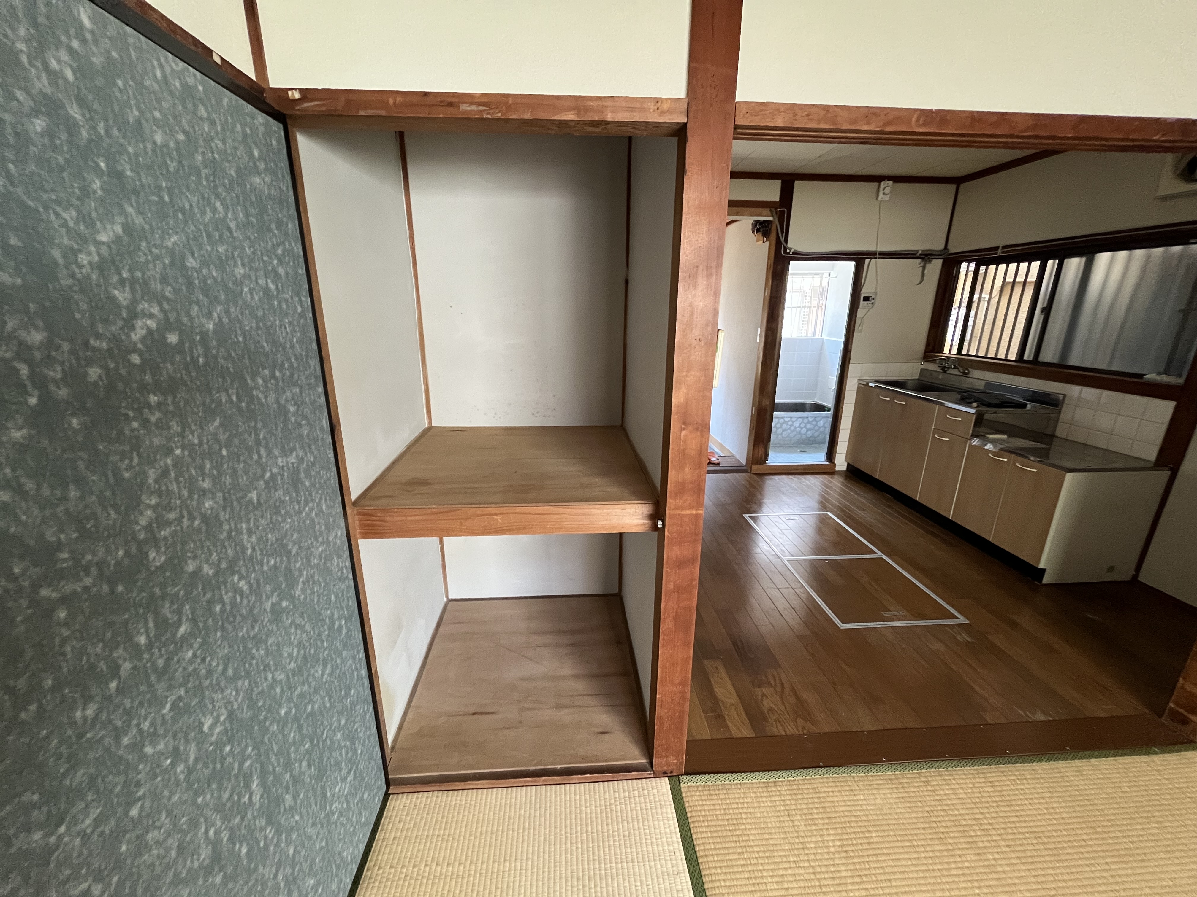 中古戸建