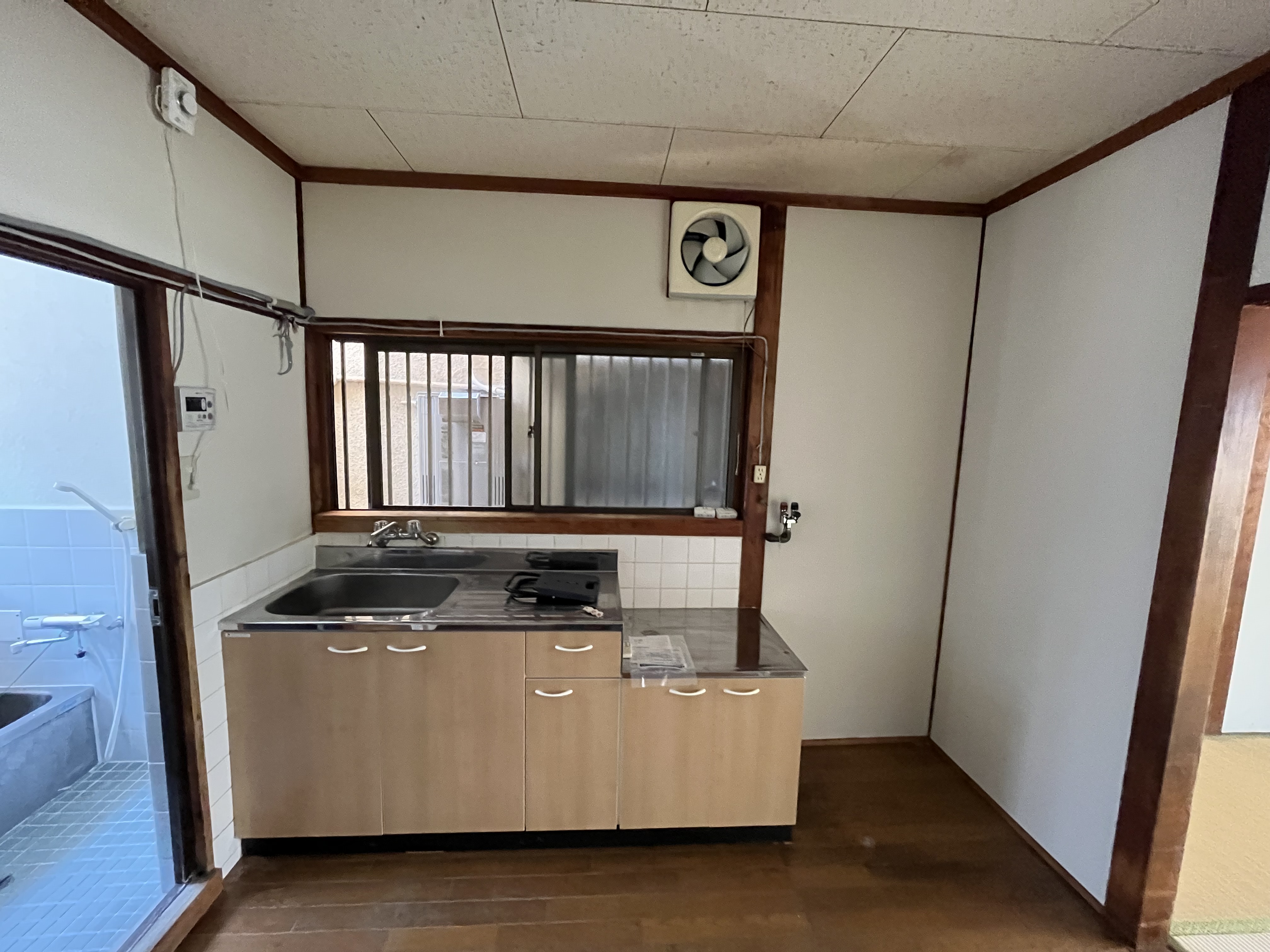 中古戸建
