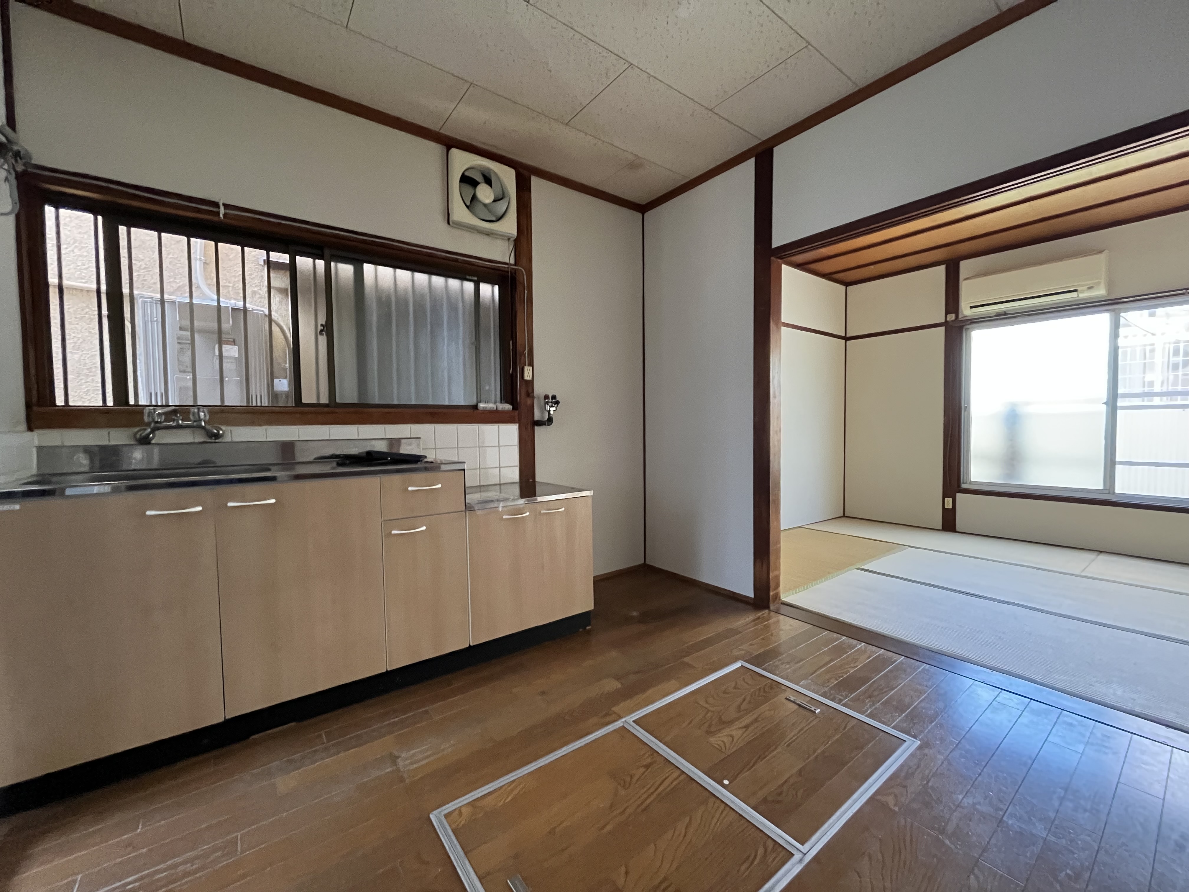 中古戸建