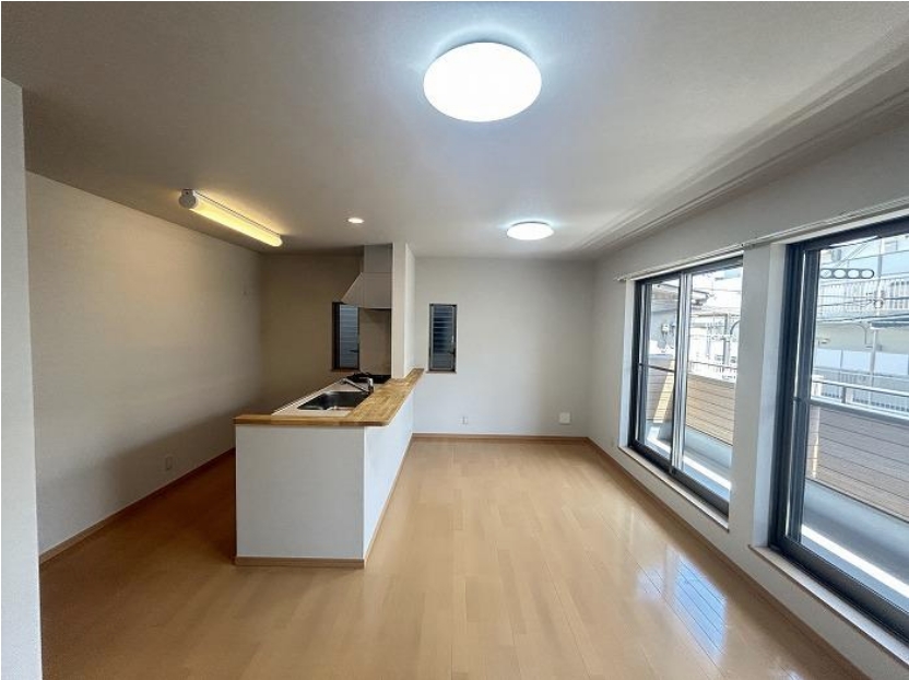 中古戸建