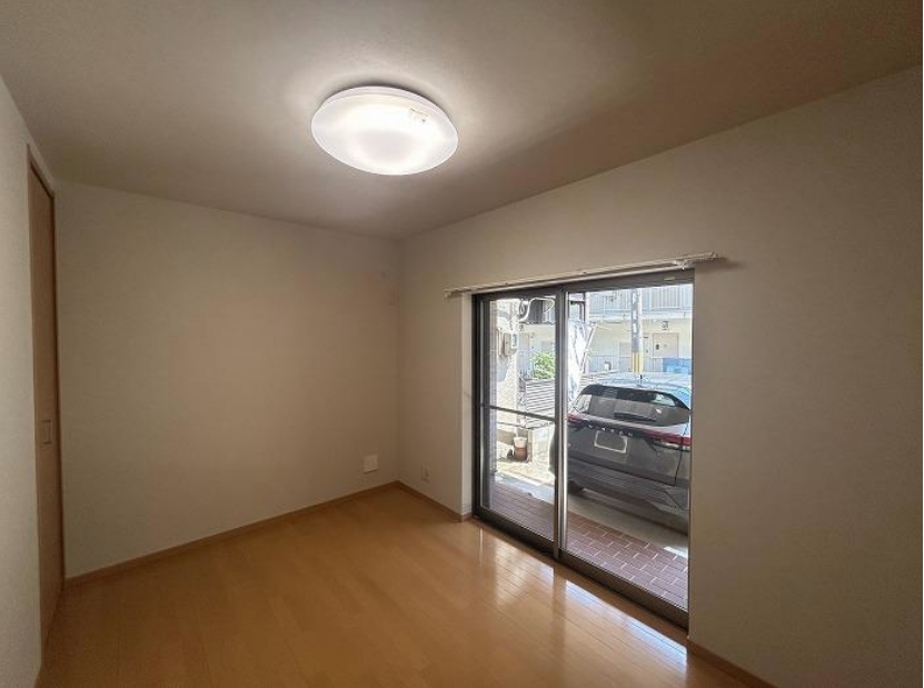 中古戸建