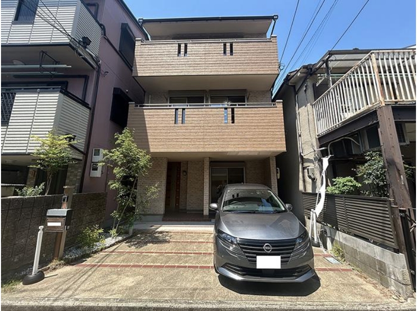 中古戸建
