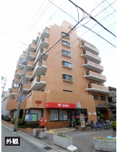 グランドムール尼崎