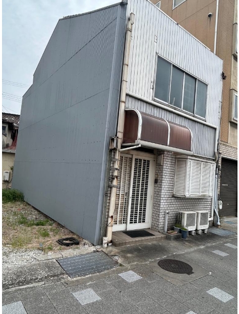 売り土地