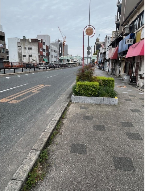 売り土地
