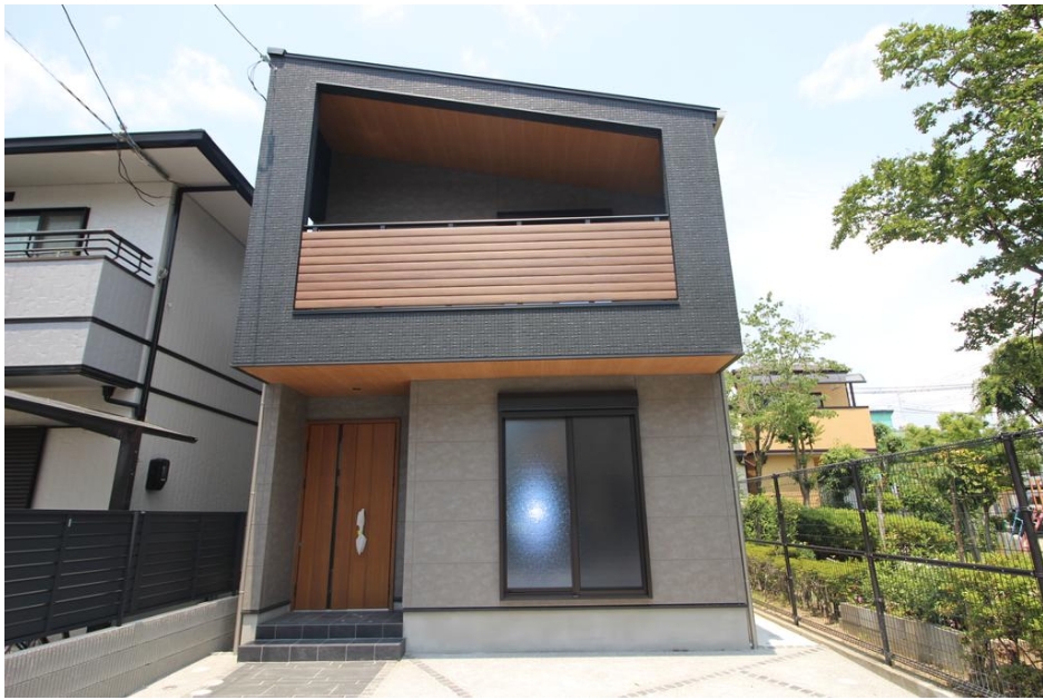 新築戸建